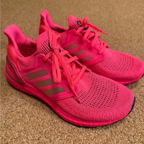 adidas gazelle silver green womens Women's adidas Solar Boost 5 – Runners Plus main image 1